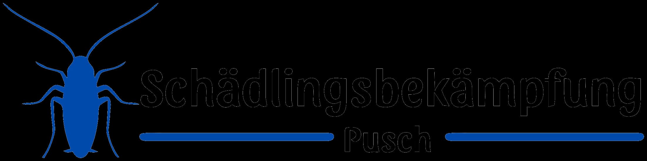 Schädlingsbekämpfung Pusch